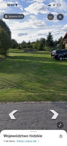 Działka rolno-budowlana Trzepnica. Zdjęcie 1