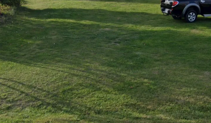 Działka rolno-budowlana Trzepnica