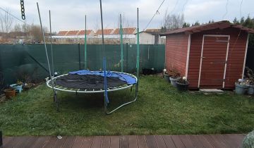 Mieszkanie 3-pokojowe Mirków, ul. Kiełczowska