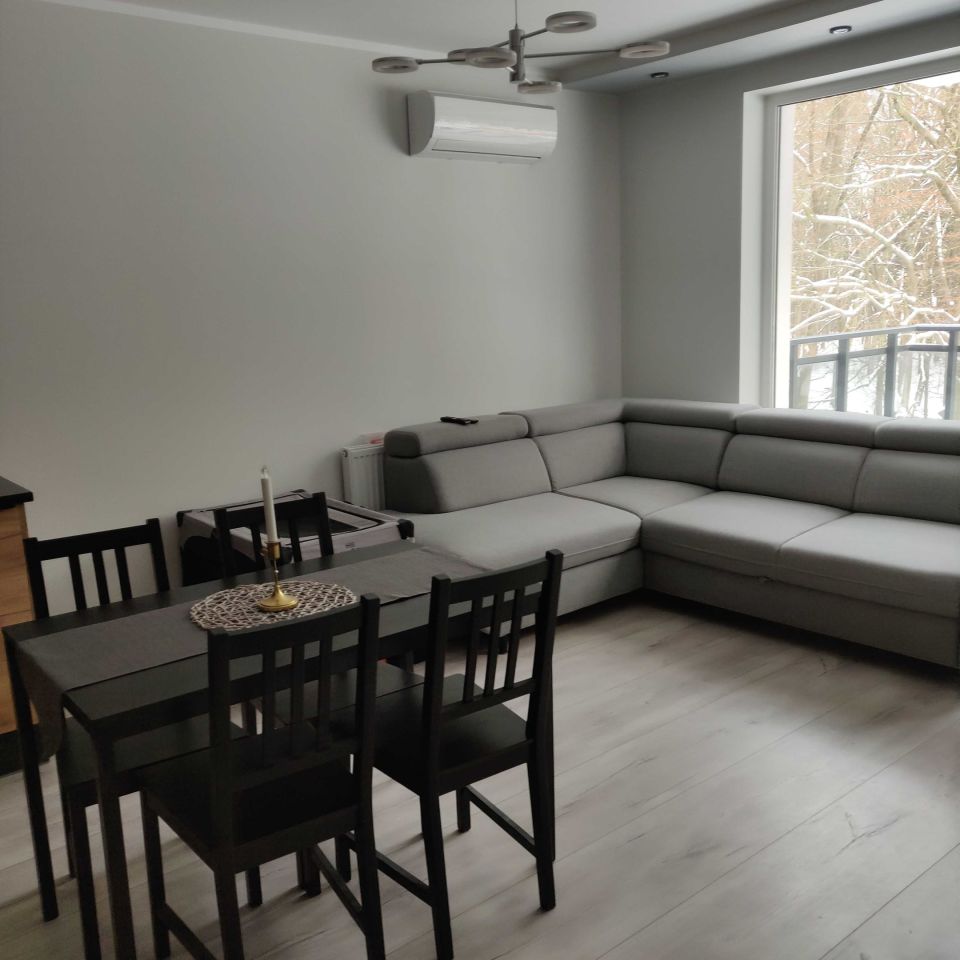 Mieszkanie 2-pokojowe Olsztyn, ul. Marii Zientary-Malewskiej. Zdjęcie 3