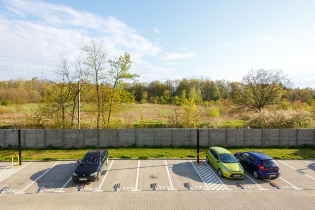 Mieszkanie 4-pokojowe Wrocław Poświętne, ul. Adama Jerzego Czartoryskiego. Zdjęcie 10