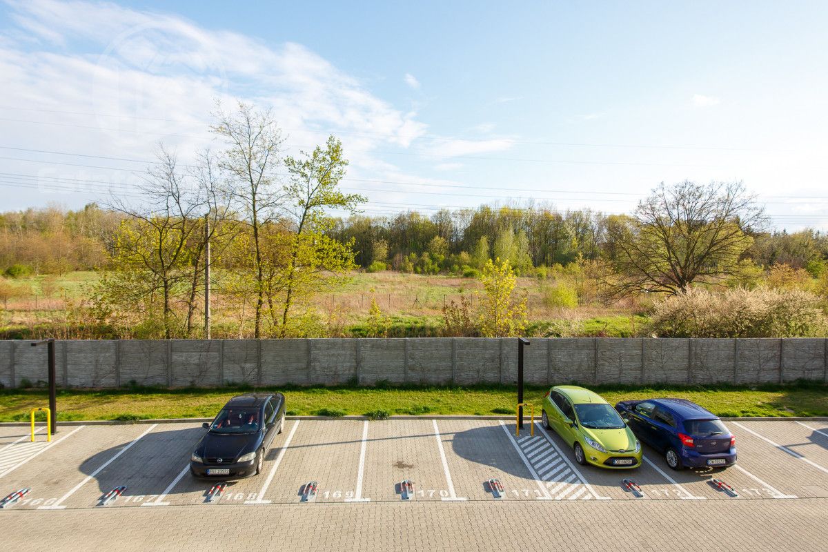 Mieszkanie 4-pokojowe Wrocław Poświętne, ul. Adama Jerzego Czartoryskiego. Zdjęcie 10