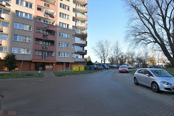 Mieszkanie 2-pokojowe Wrocław Fabryczna, ul. Grabiszyńska. Zdjęcie 12