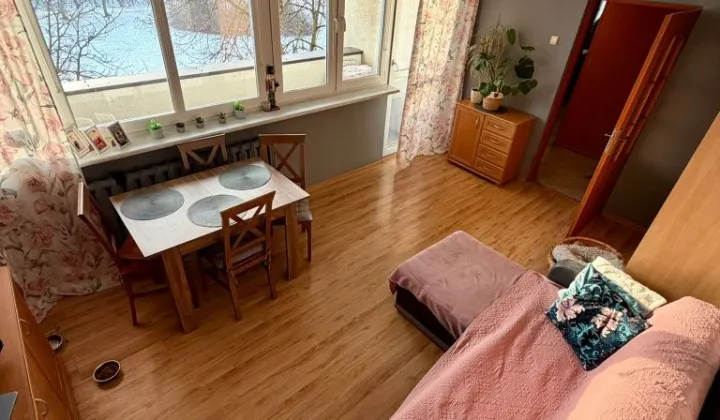 Mieszkanie 3-pokojowe Tychy, ul. Henryka Dąbrowskiego