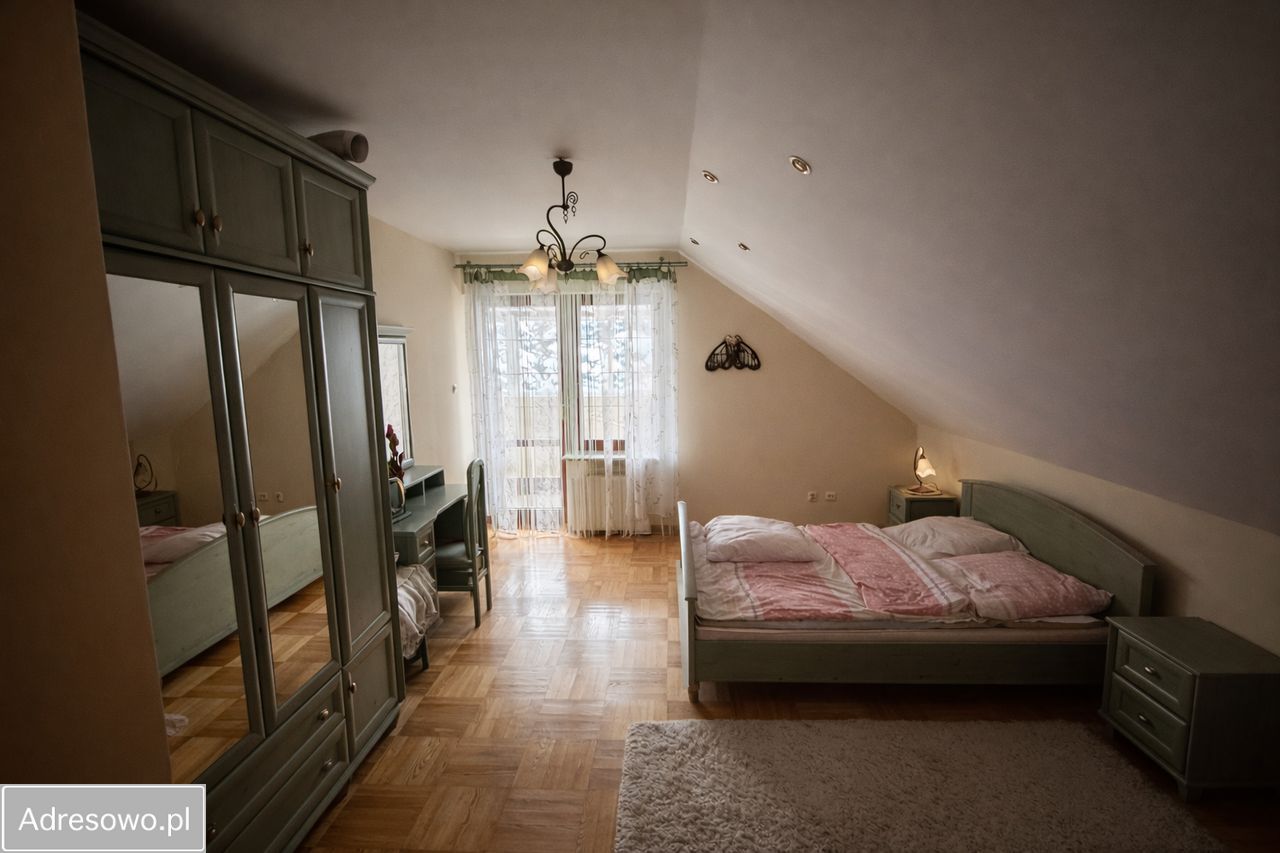 dom wolnostojący, 6 pokoi Lublin. Zdjęcie 8