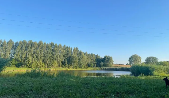 Działka budowlana Sulnowo