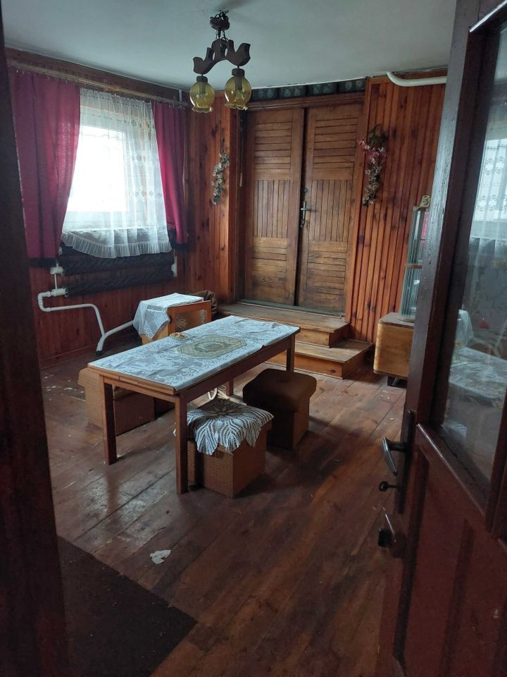 dom wolnostojący Jadachy. Zdjęcie 3