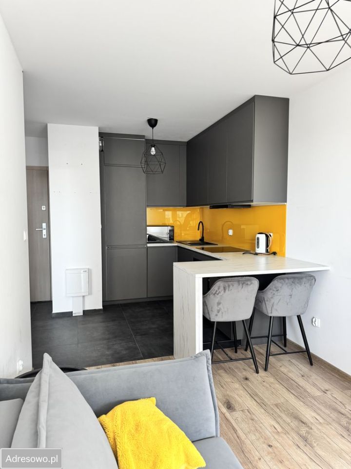 Mieszkanie 2-pokojowe Kraków Mistrzejowice, os. Piastów. Zdjęcie 5