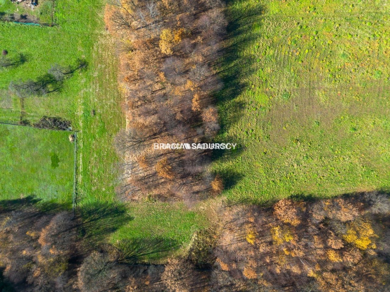 Działka budowlana Leńcze. Zdjęcie 10