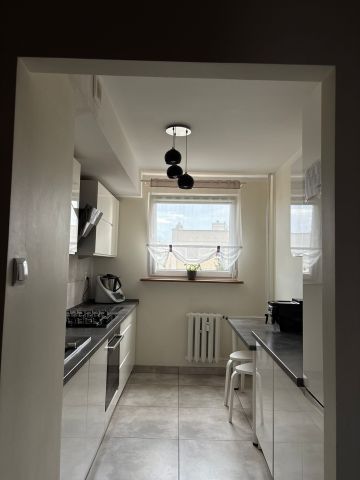 Mieszkanie 2-pokojowe Zielona Góra, ul. Osiedle Pomorskie. Zdjęcie 1