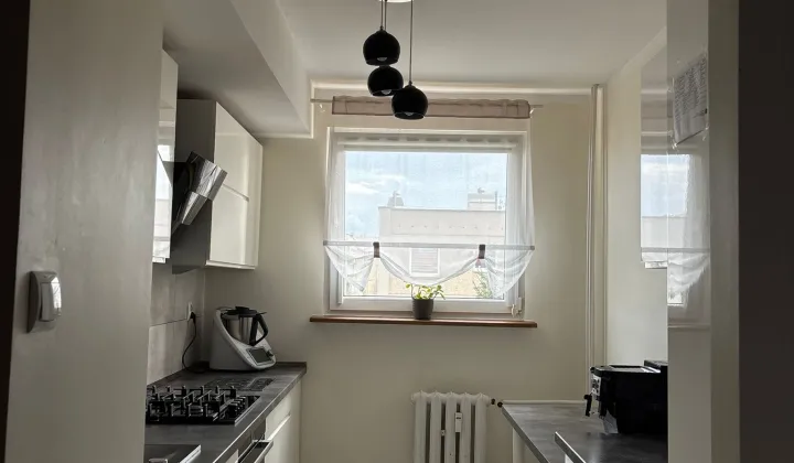 Mieszkanie 2-pokojowe Zielona Góra, ul. Osiedle Pomorskie