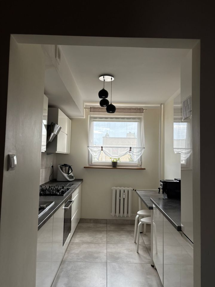 Mieszkanie 2-pokojowe Zielona Góra, ul. Osiedle Pomorskie. Zdjęcie 1