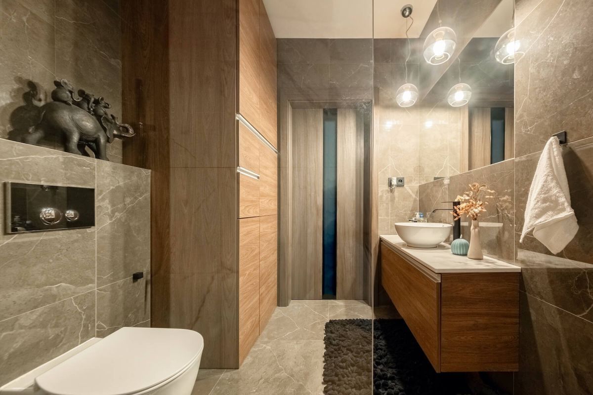 Mieszkanie 2-pokojowe Warszawa Bemowo, ul. gen. Tadeusza Pełczyńskiego. Zdjęcie 8