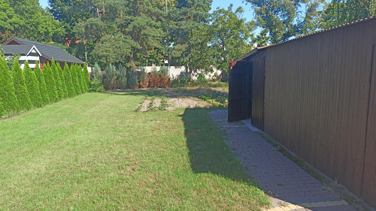 bliźniak Płońsk, ul. Andrzeja Kmicica. Zdjęcie 11