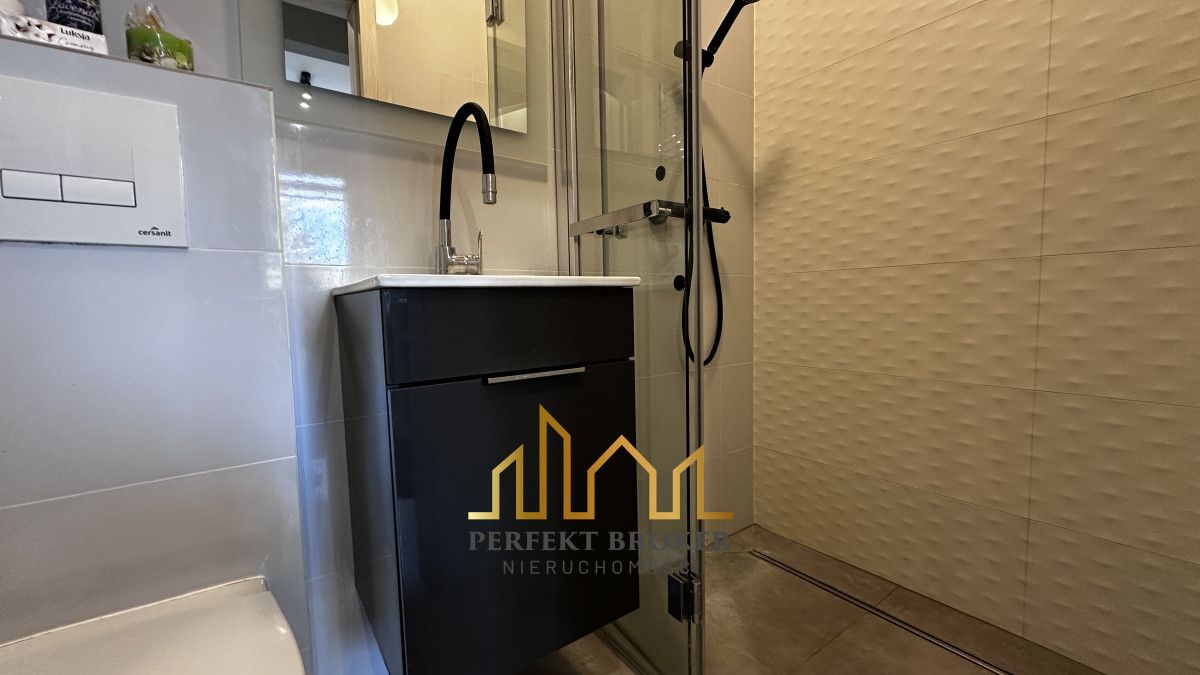 Mieszkanie 2-pokojowe Lublin Dziesiąta, ul. Konstantego Ildefonsa Gałczyńskiego. Zdjęcie 16