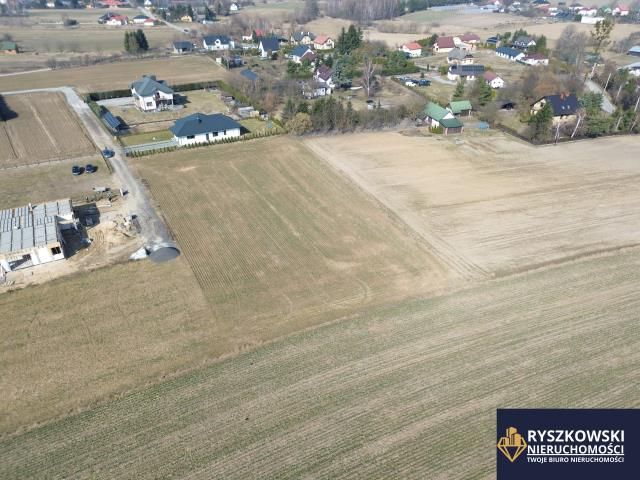 Działka rolno-budowlana Sitaniec-Wolica. Zdjęcie 5