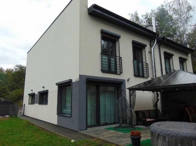 bliźniak, 5 pokoi Wojkowice. Zdjęcie 1