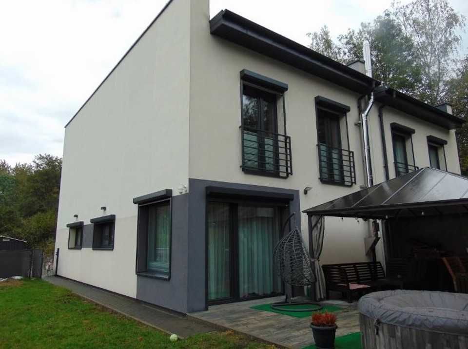 bliźniak, 5 pokoi Wojkowice. Zdjęcie 1