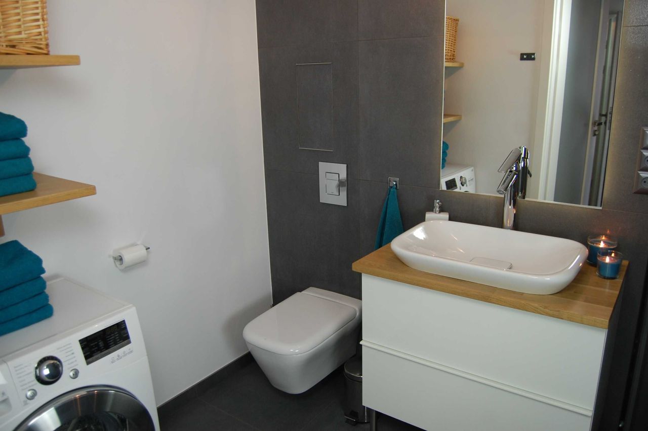 Mieszkanie 2-pokojowe Wrocław Stare Miasto, ul. Kurkowa. Zdjęcie 3