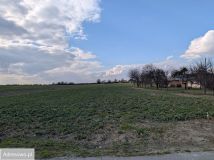 Działka budowlana Zagrody, ul. Cisowa. Zdjęcie 3