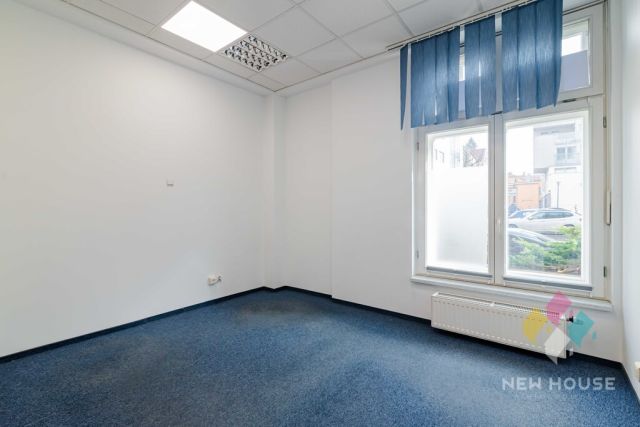 Biuro Olsztyn Śródmieście, ul. Marii Curie-Skłodowskiej. Zdjęcie 24