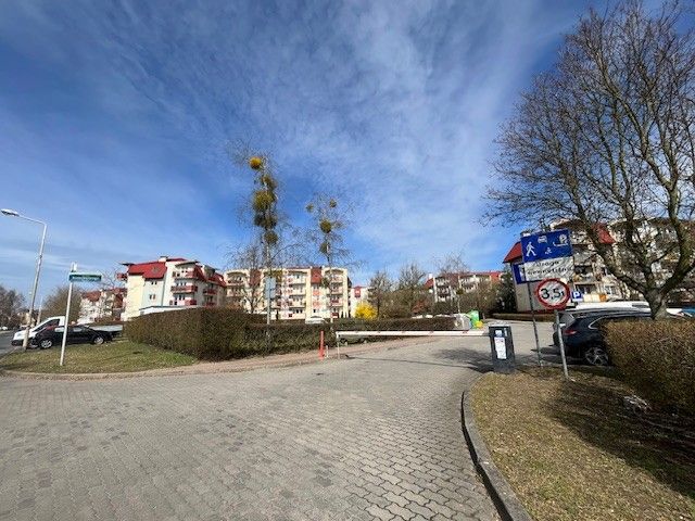 Mieszkanie 3-pokojowe Szczecin Warszewo. Zdjęcie 12