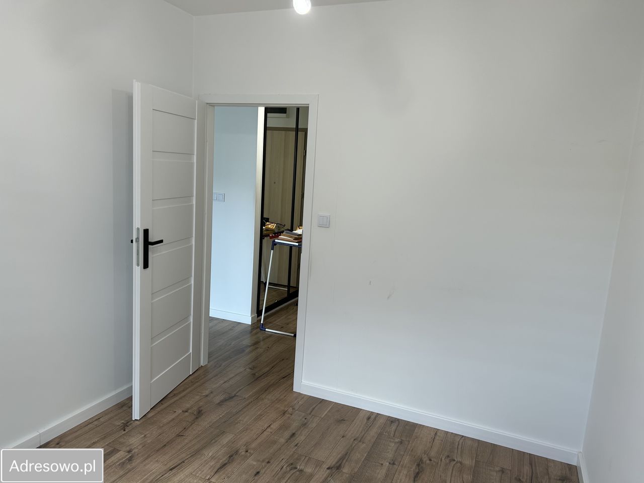 Mieszkanie 2-pokojowe Zielona Góra Czarkowo, ul. Ciesielska. Zdjęcie 2