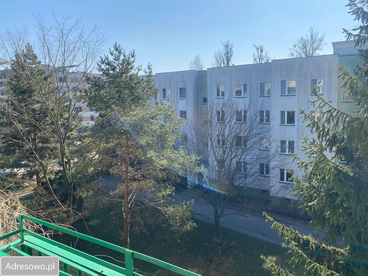 Mieszkanie 4-pokojowe Warszawa Mokotów, ul. Zygmunta Modzelewskiego. Zdjęcie 11