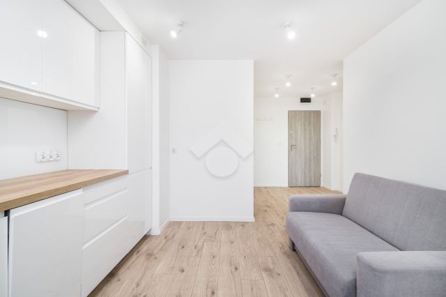 Mieszkanie 2-pokojowe Kraków Podgórze Duchackie, ul. Białoruska. Zdjęcie 5