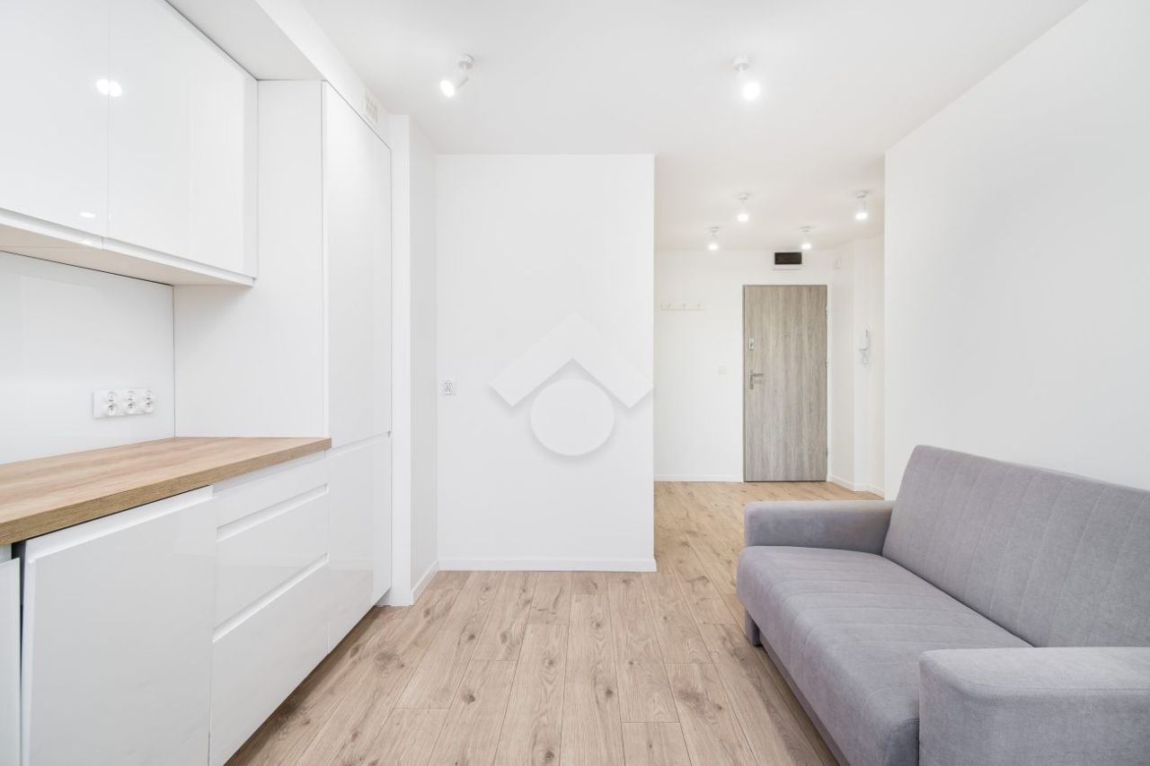 Mieszkanie 2-pokojowe Kraków Podgórze Duchackie, ul. Białoruska. Zdjęcie 5