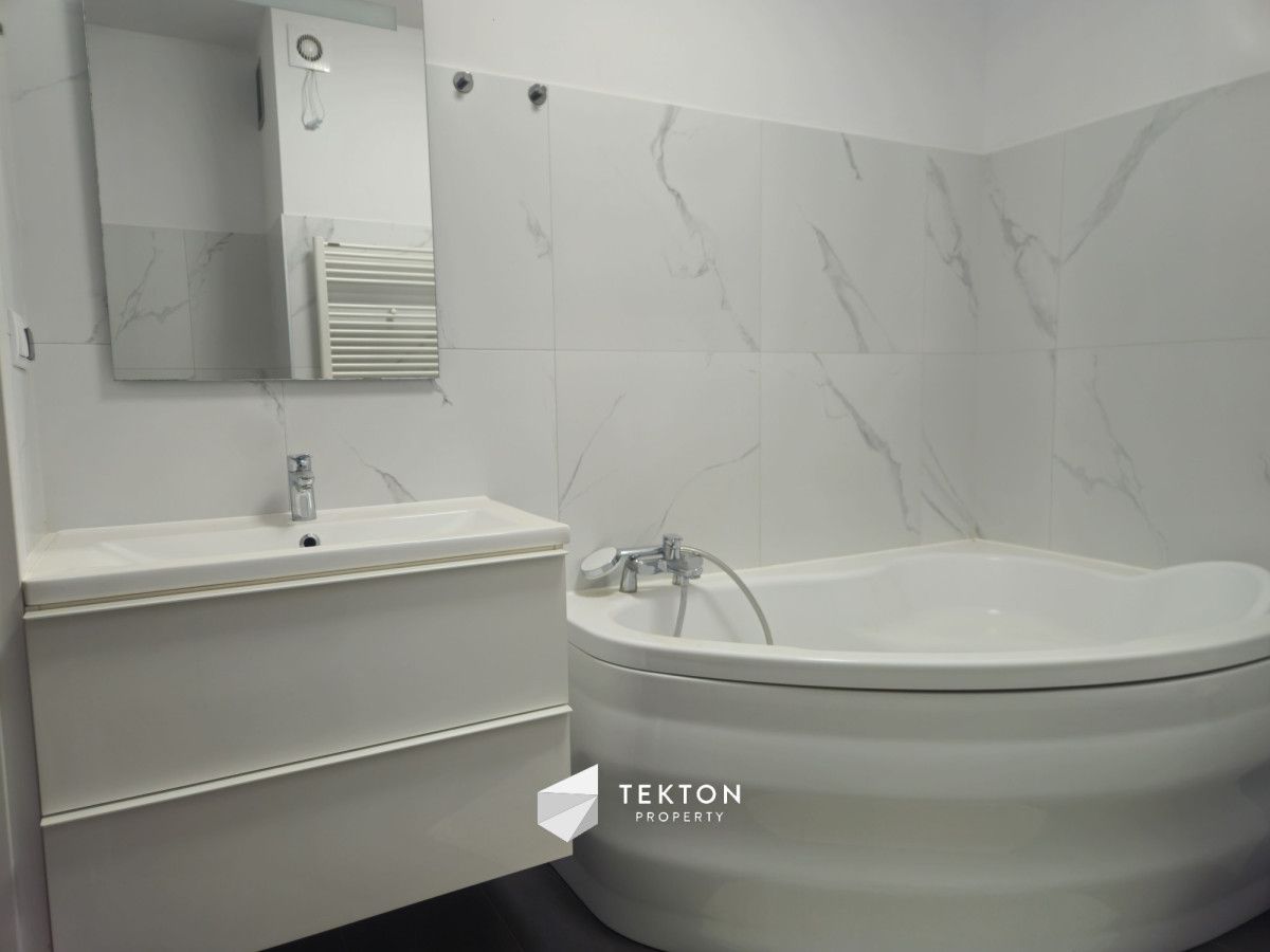 Mieszkanie 3-pokojowe Wrocław Partynice, ul. Poranna. Zdjęcie 13