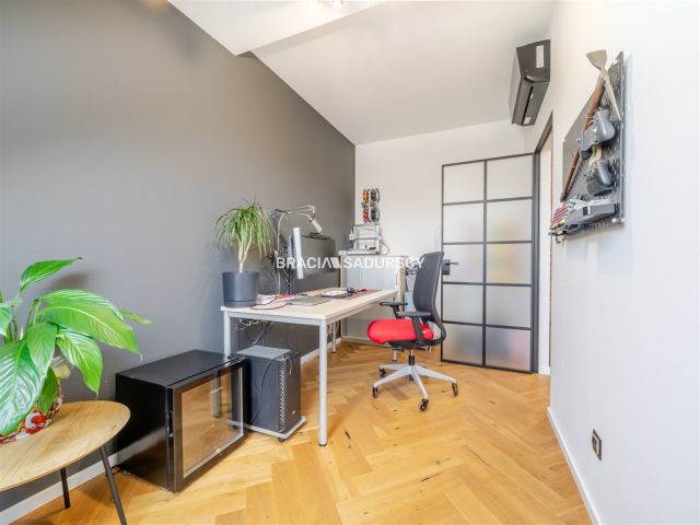 Mieszkanie 4-pokojowe Wieliczka, ul. Sadowa. Zdjęcie 17