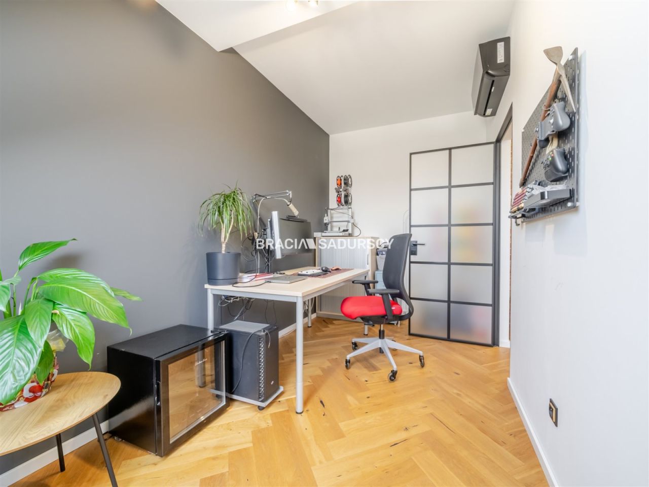 Mieszkanie 4-pokojowe Wieliczka, ul. Sadowa. Zdjęcie 17