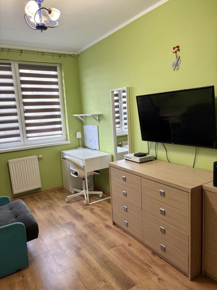 Mieszkanie 2-pokojowe Wrocław Psie Pole, ul. Litewska. Zdjęcie 8