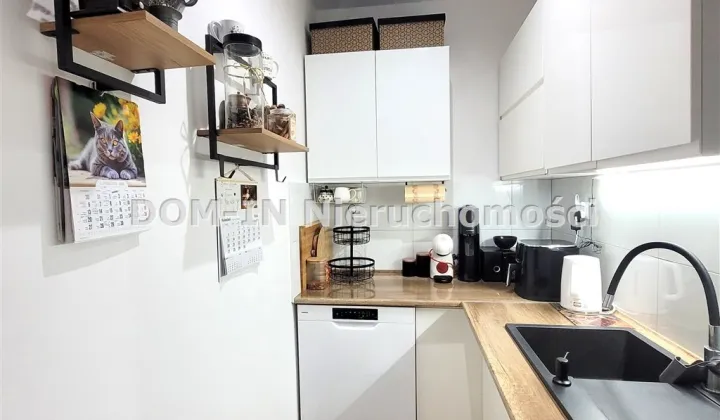 Mieszkanie 2-pokojowe Jastrzębie-Zdrój, ul. Harcerska