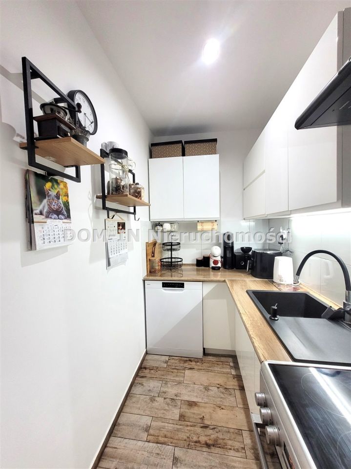 Mieszkanie 2-pokojowe Jastrzębie-Zdrój, ul. Harcerska. Zdjęcie 1