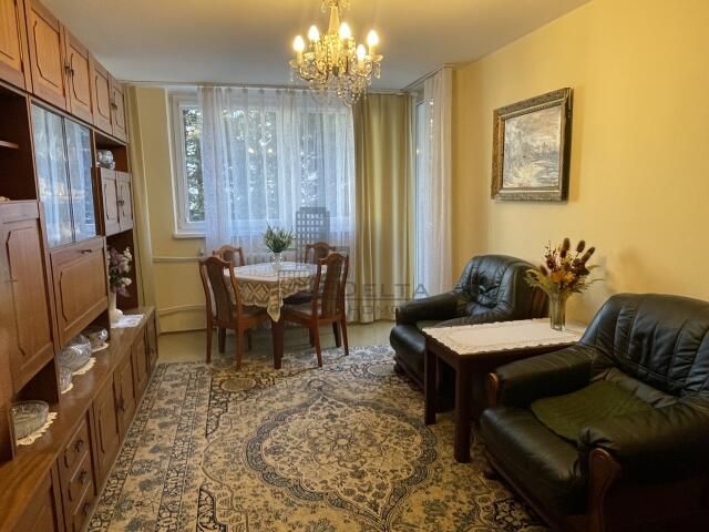 Mieszkanie 4-pokojowe Warszawa Targówek, ul. Smoleńska. Zdjęcie 3