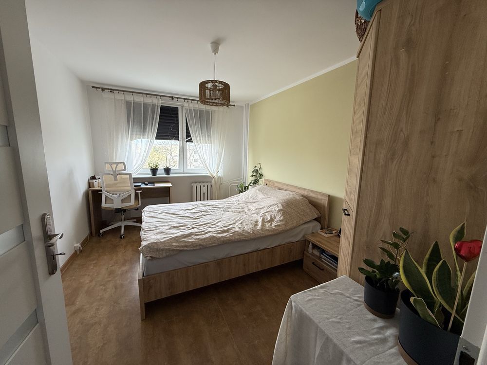 Mieszkanie 2-pokojowe Częstochowa Północ. Zdjęcie 7