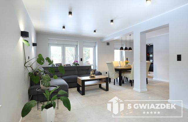 dom wolnostojący, 5 pokoi Krosino, ul. Spacerowa. Zdjęcie 30