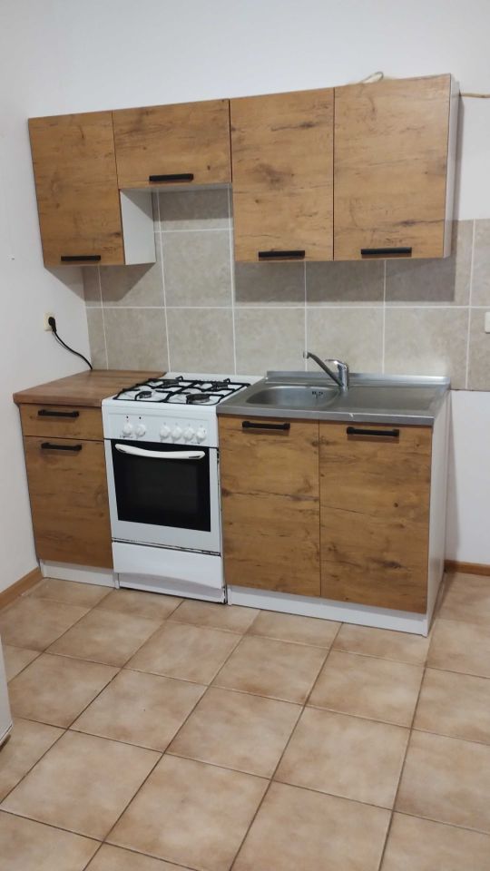 Mieszkanie 1-pokojowe Gorzewo, ul. Kruk. Zdjęcie 4