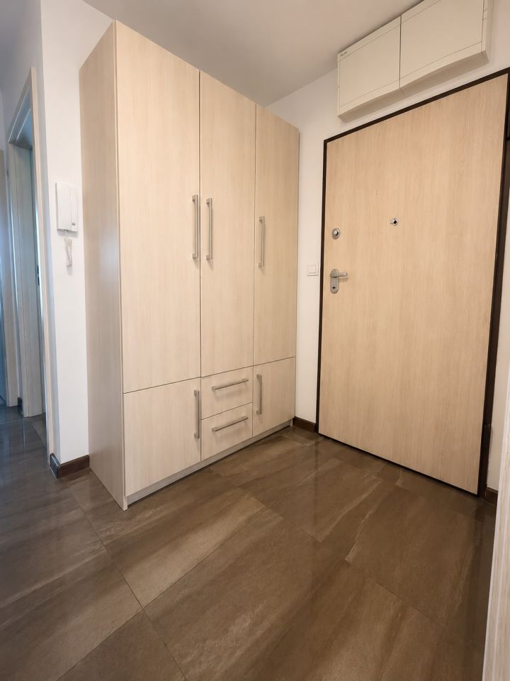 Mieszkanie 2-pokojowe Wrocław Popowice, ul. Niedźwiedzia. Zdjęcie 4