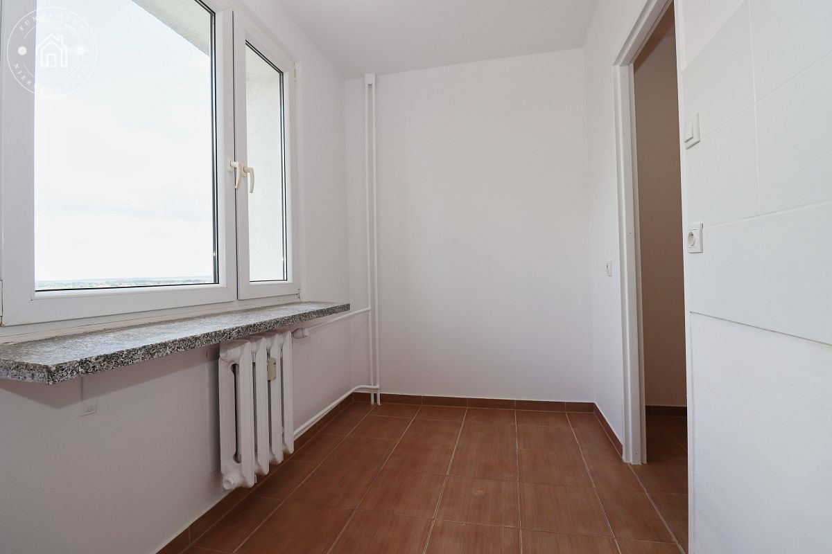 Mieszkanie 1-pokojowe Lublin Felin, ul. Kazimierza Jagiellończyka. Zdjęcie 8