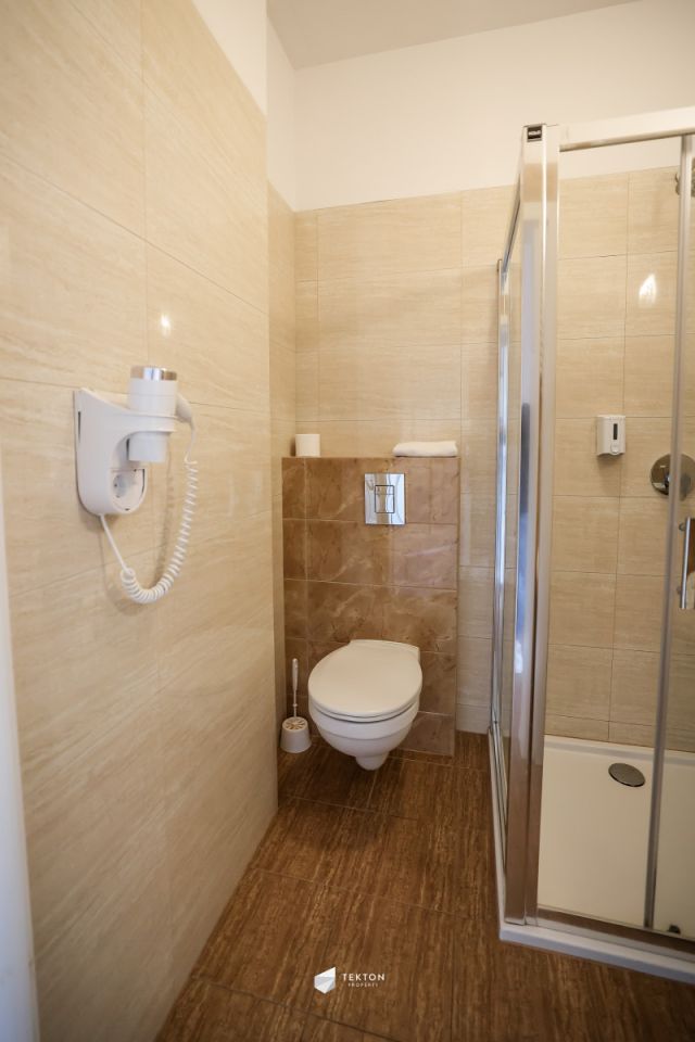Hotel/pensjonat Gdańsk Siedlce, ul. Nad Jarem. Zdjęcie 36