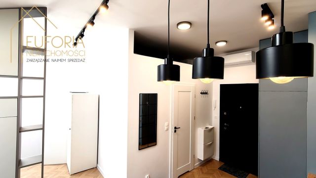 Mieszkanie 2-pokojowe Łódź Śródmieście, ul. Gdańska. Zdjęcie 9