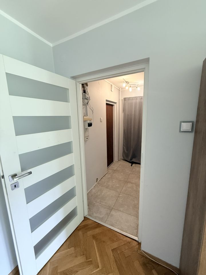 Mieszkanie 2-pokojowe Łódź Żubardź, ul. Żubardzka. Zdjęcie 26