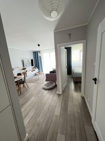 Mieszkanie 2-pokojowe Kraków Krowodrza, ul. Żabiniec. Zdjęcie 1