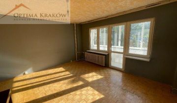Mieszkanie 3-pokojowe Kraków Bieżanów, ul. Leonida Teligi. Zdjęcie 1