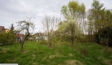 Działka rolno-budowlana Płoty, ul. Strumykowa