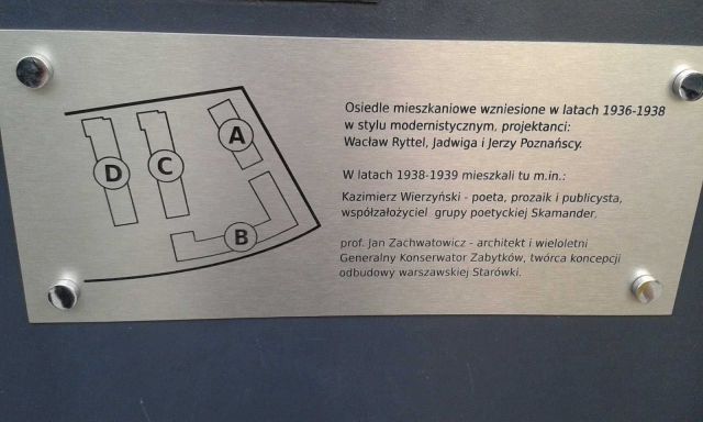 Mieszkanie 4-pokojowe Warszawa Mokotów. Zdjęcie 1