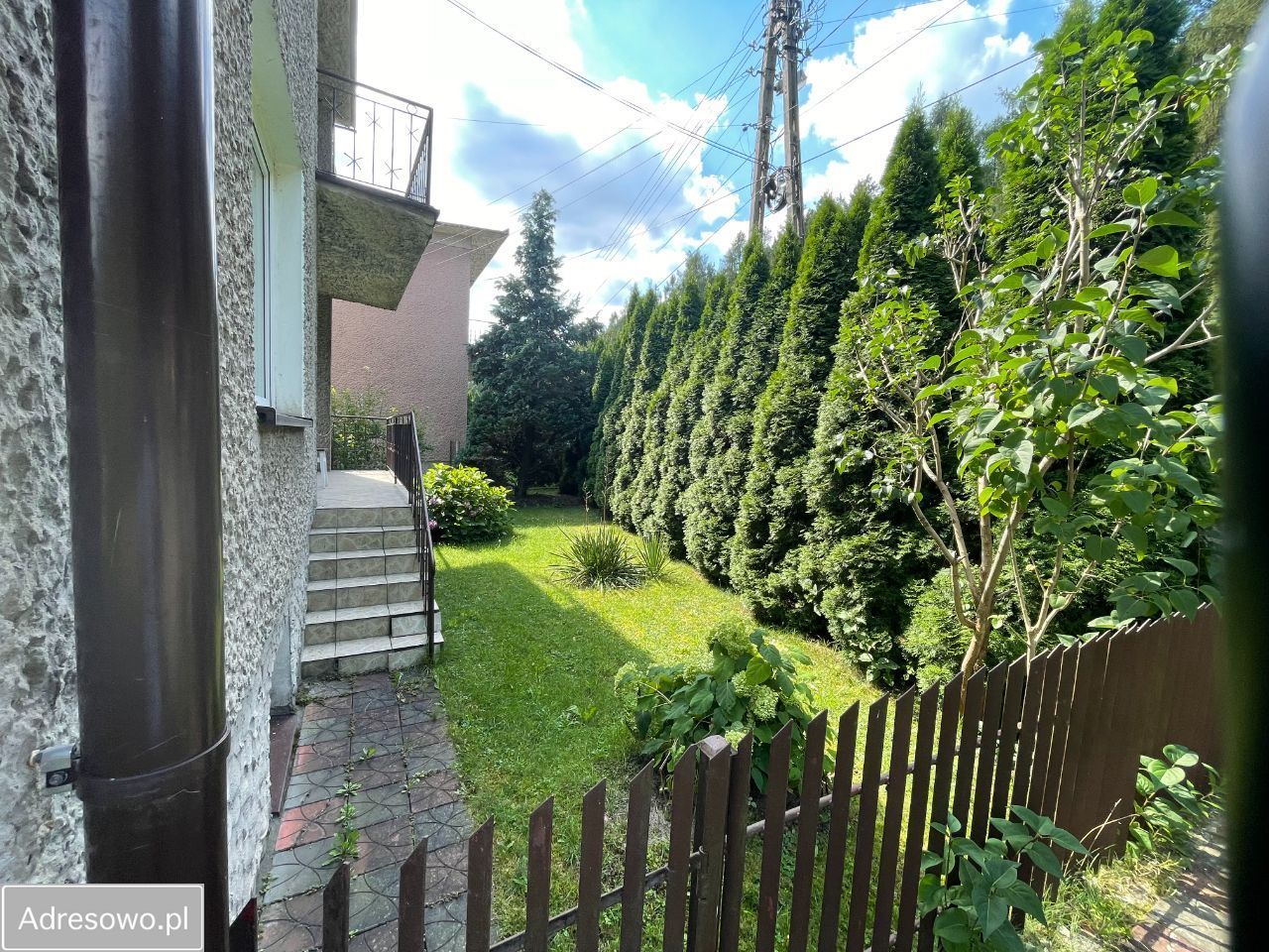 dom wolnostojący, 5 pokoi Tomaszów Mazowiecki, ul. Pod Grotami. Zdjęcie 16